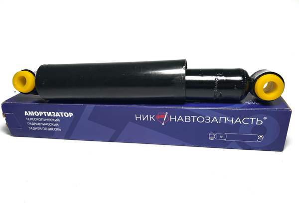 Усиленный амортизатор/стойки задней подвески Нива 4х4, ВАЗ 2121, 21213 ...