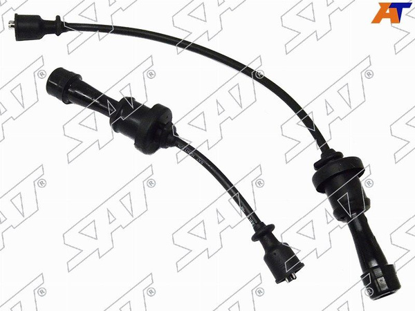 Провода высоковольтные HYUNDAI SANTA FE SM 01-06 2.4 2.0/SONATA EF 98 ...