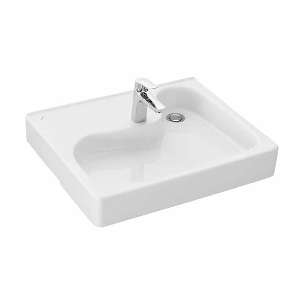 Раковина над стиральной машиной Santek Клио (60х50) 1WH501770 - купить ...