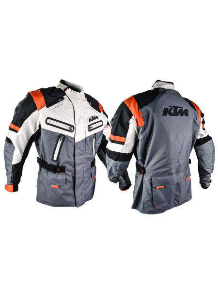 Мотокуртка KTM - купить с доставкой по выгодным ценам в интернет ...