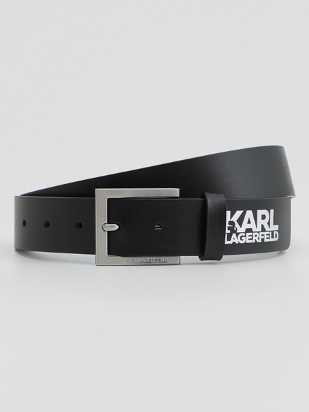 Karl Lagerfeld Ремень - купить с доставкой по выгодным ценам в интернет ...