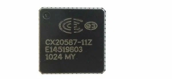 Микросхема CX20587-11Z - купить с доставкой по выгодным ценам в ...