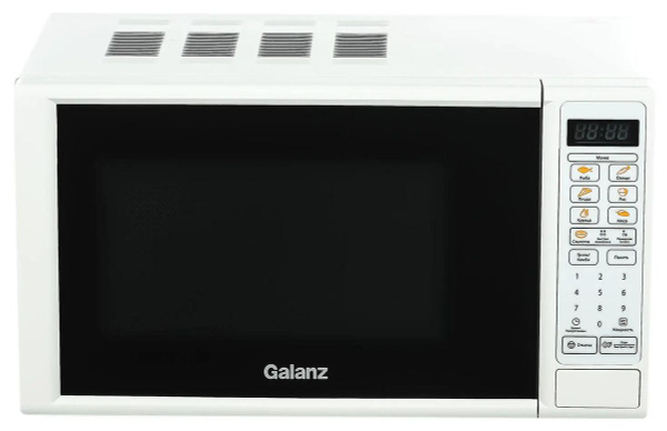 Микроволновая печь Galanz MOG-2011DW - купить по низким ценам в ...