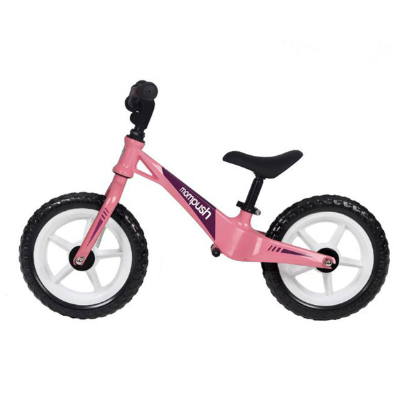 Беговел детский Mompush Formula One, 3+ подарок ребенку, детский ...