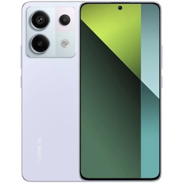 Redmi note 13 pro 5g Ozon