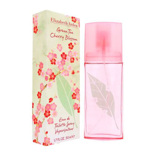 Elizabeth arden blossom