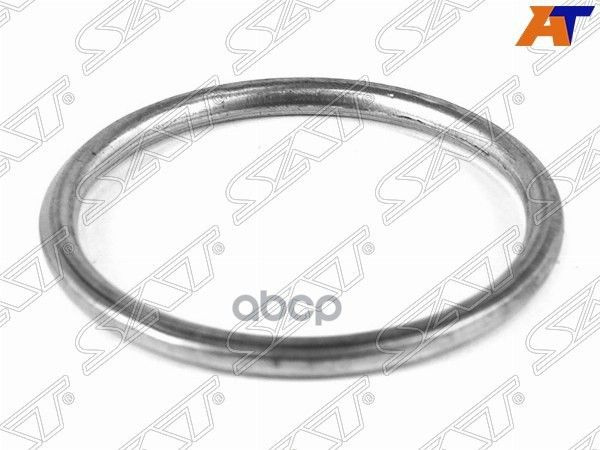 Кольцо глушителя HONDA CIVIC 79-01/NISSAN MAXIMA J30 88-94 (69,3*61,3*4,5)