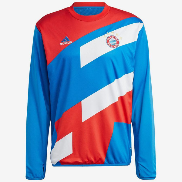 Adidas FC Bayern Munchen кофта