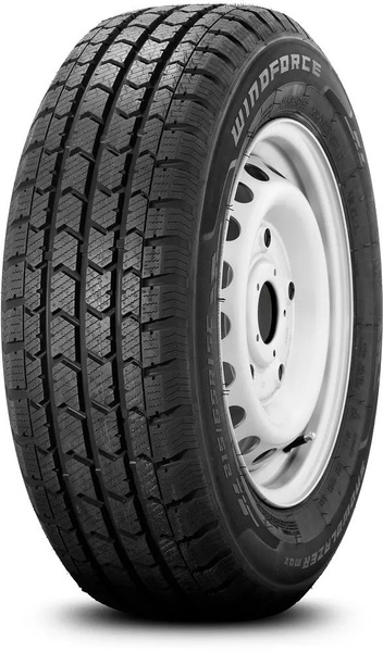 Шины для легковых автомобилей WINDFORCE 195/75 16С Зима Нешипованные ...