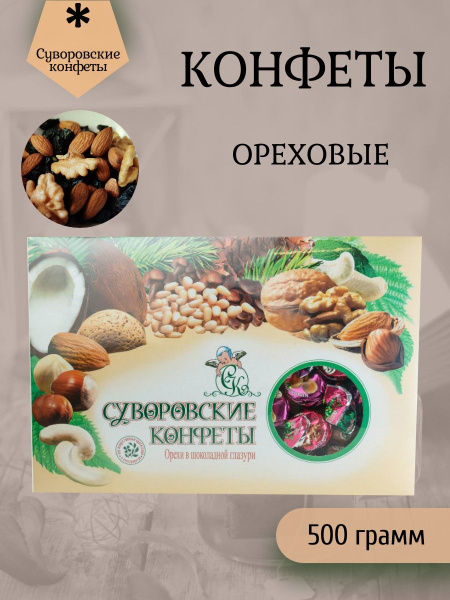 Суворовские Конфеты Купить В Москве Адреса