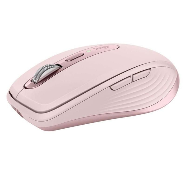 Мышь беспроводная Logitech оптическая беспроводная MX Anywhere 3, USB ...