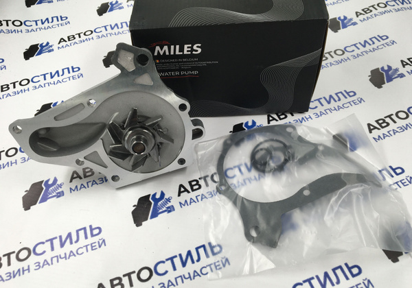 Помпа Toyota 3S-FE/4S-FE/5S-FE Caldina,Camry,Vista,Rav4,Carina,Corona ...