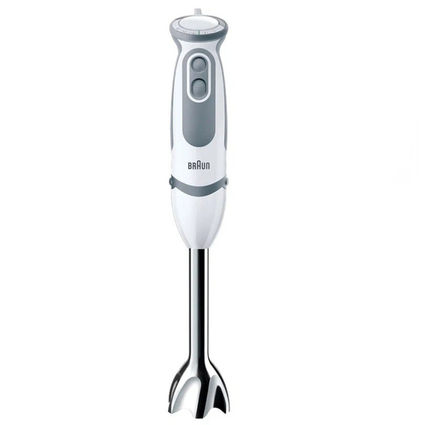 Блендер Braun MQ5235WH купить по низкой цене с доставкой в интернет ...