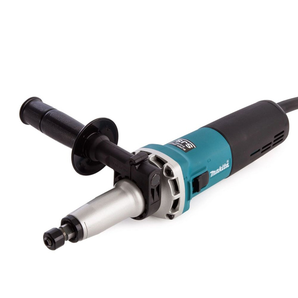 Машина прямошлифовальная Makita GD0800 - купить по низким ценам в ...