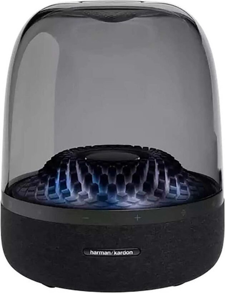 Беспроводная колонка Harman/Kardon Aura Studio 4 - купить по доступным ...