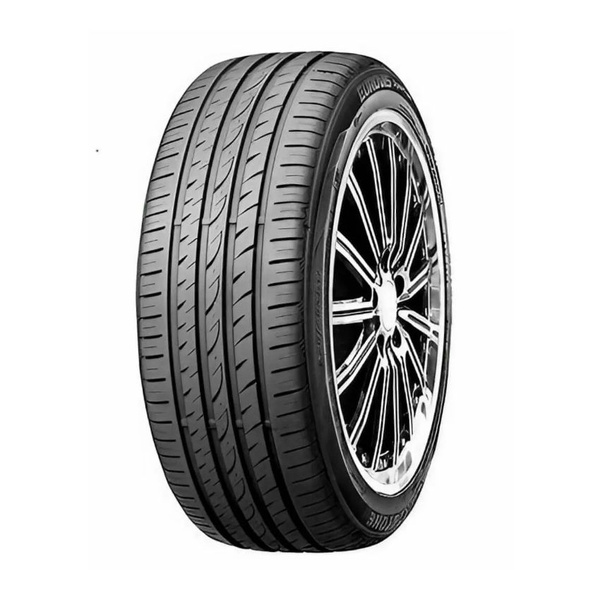 Шины для легковых автомобилей Roadstone 255/35 18 Лето - купить в ...