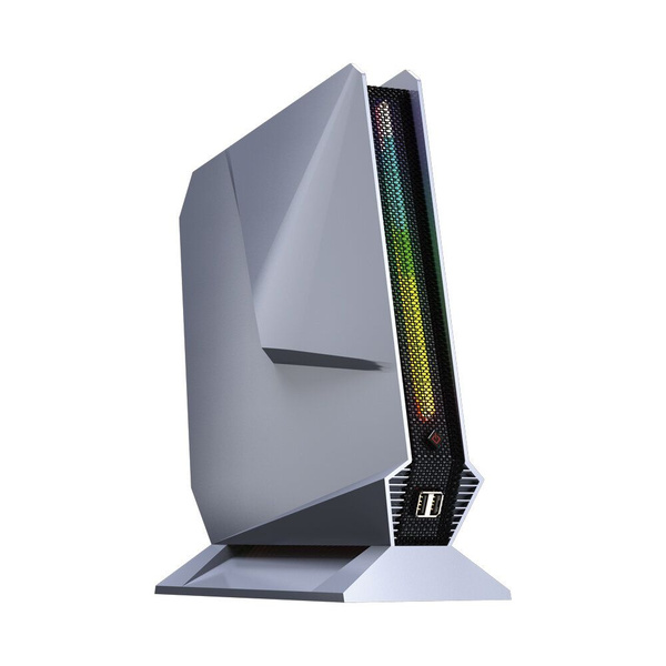 Моноблок Игровой мини компьютер Intel i7 12700H / RTX3050 8Gb / 16Gb ...