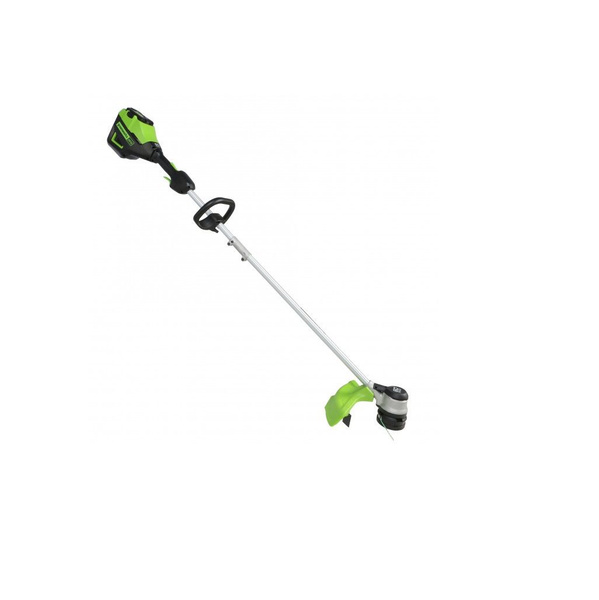 Триммер аккумуляторный GREENWORKS GD60LT, - купить по выгодной цене в ...