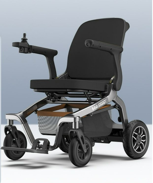 Электрическая инвалидная коляска, самокат для пожилых людей - купить с ...
