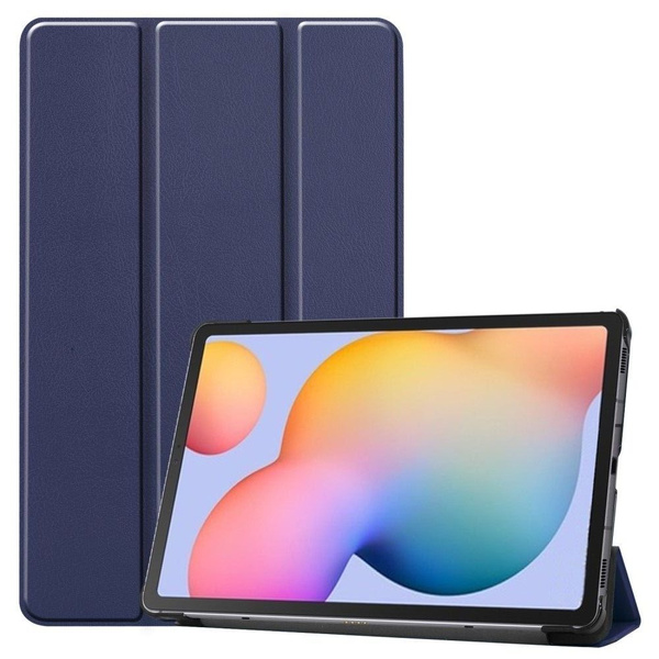 Samsung Galaxy Tab S6 Lite 10.4 SM-P610 / P615 / P619 чехол книжка БЕЗ ...