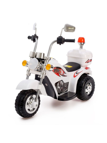 Электромобиль мотоцикл - купить с доставкой по выгодным ценам в ...