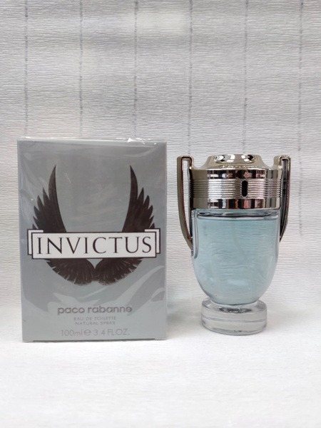 Invictus Туалетная вода 100 мл (1450925194)