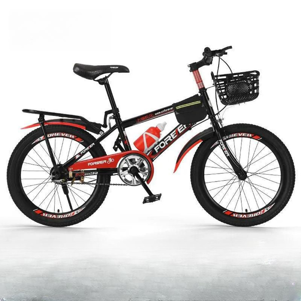Детский велосипед 18 дюймов Mobility Scooter - купить с доставкой по ...