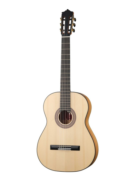 MARTINEZ Акустическая гитара Martinez MFG-AS Flamenco Series 6-струнная ...