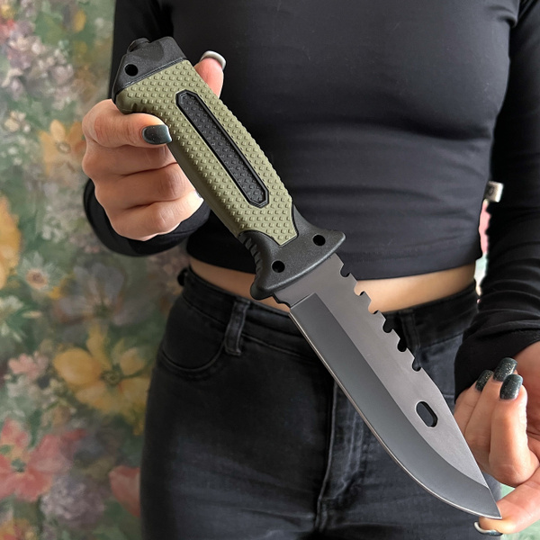 Нож туристический, охотничий, для рыбалки арт. 332 / Не холодные ножи ...