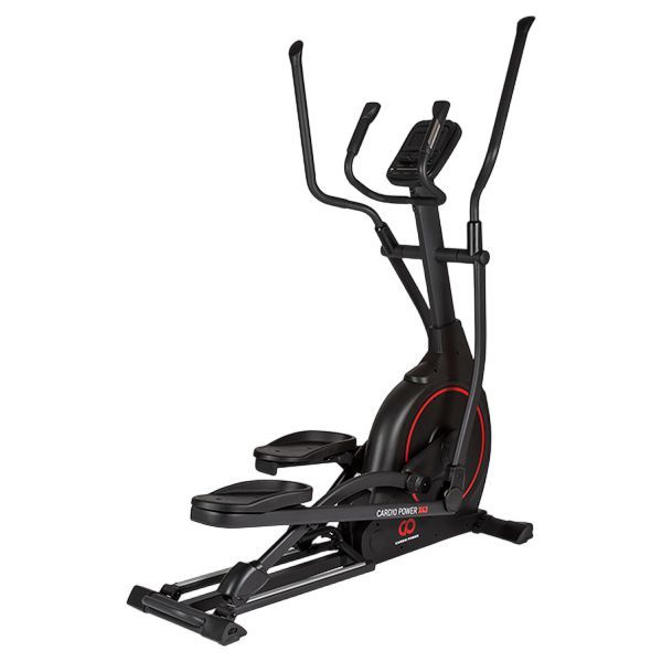 Эллиптический тренажер CardioPower CardioPower-elliptical-trainer ...