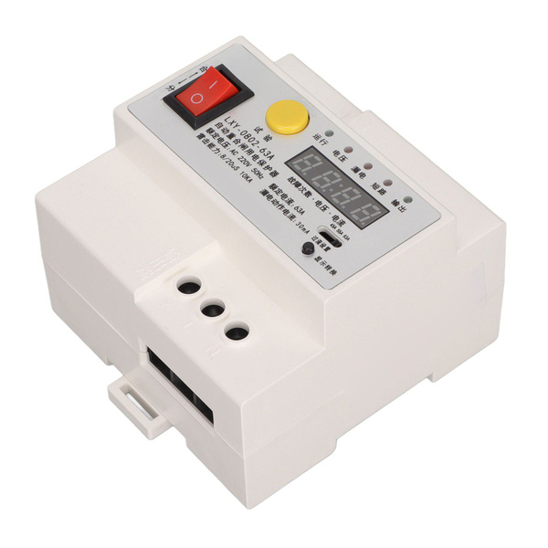 Автоматический выключатель тока - купить по выгодной цене в интернет ...