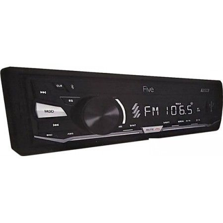 USB-магнитола Five F20W - купить в интернет-магазине OZON с доставкой ...