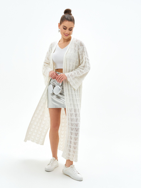 Кардиган DAFFY world - купить с доставкой по выгодным ценам в интернет ...