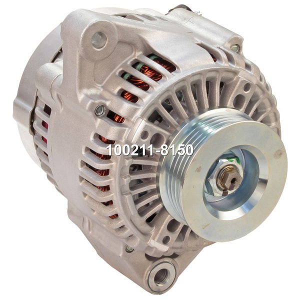 Генератор Honda Accord (Хонда Аккорд) - KRAUF арт. 100211-8150 - купить ...
