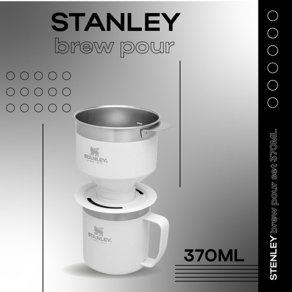 Термос stanley - купить по выгодной цене в интернет-магазине OZON ...