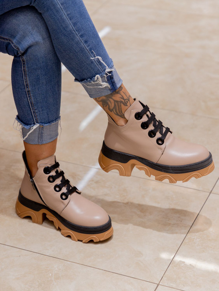 Ботинки CALETE - купить с доставкой по выгодным ценам в интернет ...