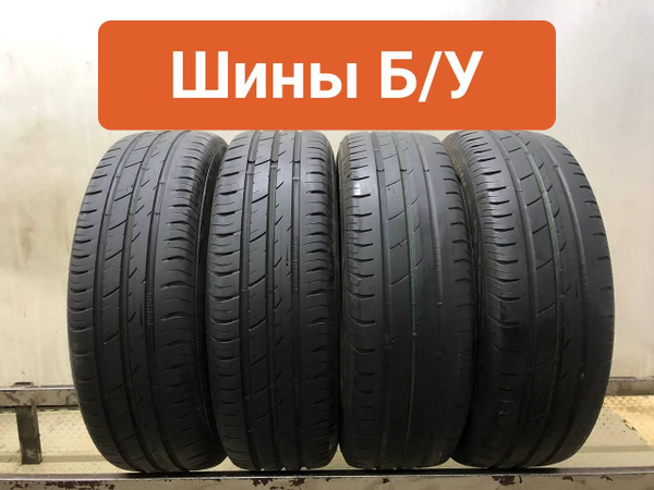 Шины для легковых автомобилей Viatti 185/65 15 Лето Нешипованные ...
