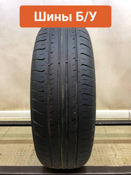 Шины для легковых автомобилей Hankook 185/65 15 Лето Нешипованные ...