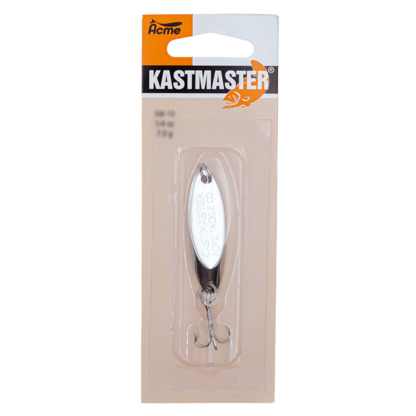 Колеблющаяся Блесна Acme kastmaster, 1 шт - купить по низким ценам в ...