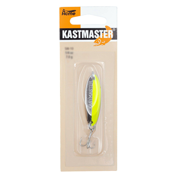 Колеблющаяся Блесна Acme kastmaster, 1 шт - купить по низким ценам в ...