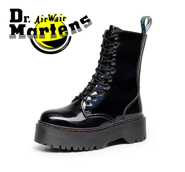 Ботинки Dr. Martens - купить с доставкой по выгодным ценам в интернет ...