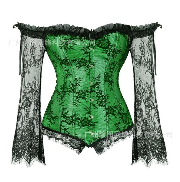 Корсаж - купить с доставкой по выгодным ценам в интернет-магазине OZON ...