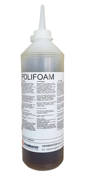 Клей для напольного покрытия Vermeister VERMEISTER-POLIFOAM - купить по ...