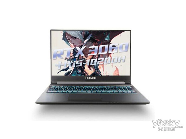 Ноутбук Hasee Z8-3060 купить по низкой цене: отзывы, фото ...