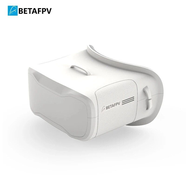 BETAFPV VR02 FPV очки 4,3 дюйма 40 каналов 3,7 В встроенная антенна для ...