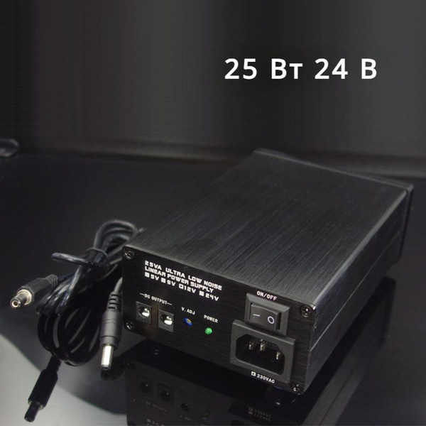 Цифро-аналоговый преобразователь BRZHIFI, SUPER 3.5A 15V, SUPER 3.5A ...