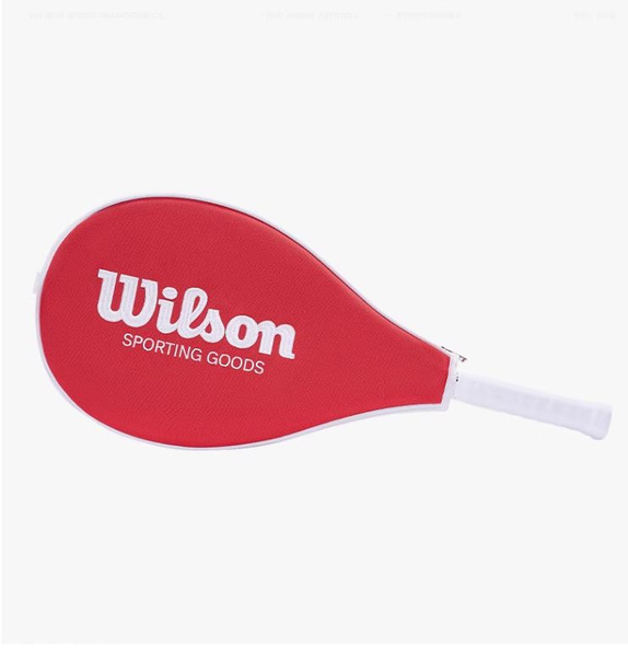 Wilson Чехол для ракеток для большого тенниса, объем: 35 л - купить с ...
