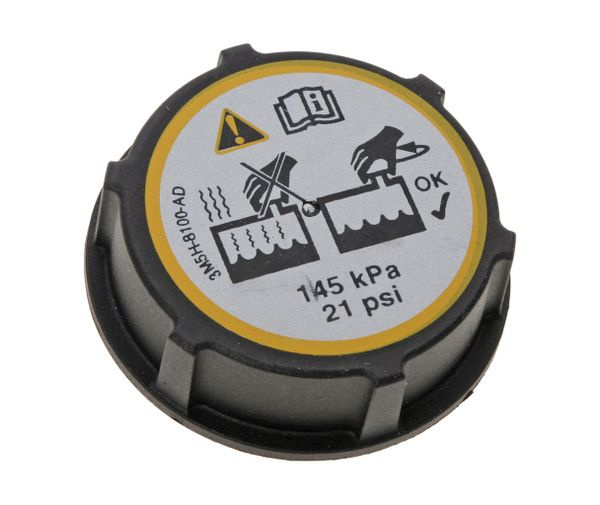 Крышка расширительного бачка Ford Focus 2 / Ford Focus 3 / Форд фокус 2 ...