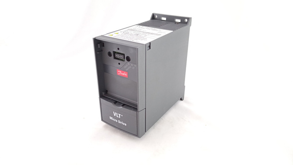 132F0008 Частотный преобразователь Danfoss VLT Micro Drive FC 51, 3 ...