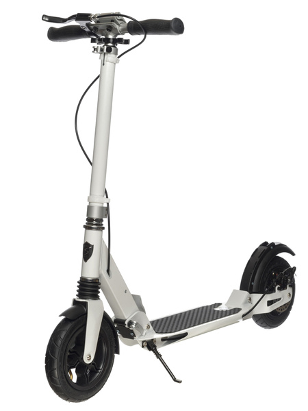 Самокат Городской Urban Scooter Disc Aero тм ALS-A5D, купить c ...